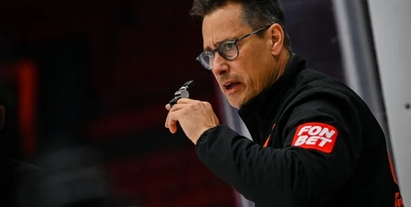 Майоров про отъезд Ги Буше: Некрасивая история! Я в шоке. Как такое может быть вообще? Майоров про отъезд Ги Буше: Некрасивая история! Я в шоке. Как такое может быть вообще?