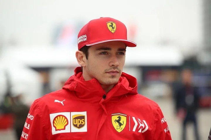 Жан Алези: «Думаю, именно Шарль Леклер является тем гонщиком, благодаря которому я всегда с нетерпением жду Гран-при»