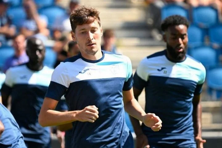 Далер Кузяев: «Нравится жить во Франции. Начал учить французский. Это не очень тяжелый язык, но есть свои детали» Далер Кузяев: «Нравится жить во Франции. Начал учить французский. Это не очень тяжелый язык, но есть свои детали»