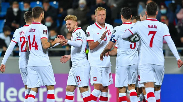 Шведы не согласны с тем, что Польша напрямую вышла в финал стыков ЧМ-2022 Шведы не согласны с тем, что Польша напрямую вышла в финал стыков ЧМ-2022