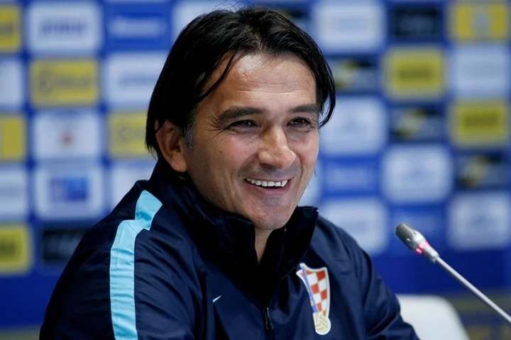 Тренер Хорватии Златко Далич про 2:0 с Турцией: «Пашалич хорошо себя проявил, приложил руку к обоим забитым мячам» Тренер Хорватии Златко Далич про 2:0 с Турцией: «Пашалич хорошо себя проявил, приложил руку к обоим забитым мячам»