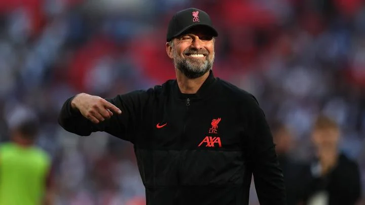 Юрген Клопп о матче с МЮ: «Это будут напряженные 90 минут»