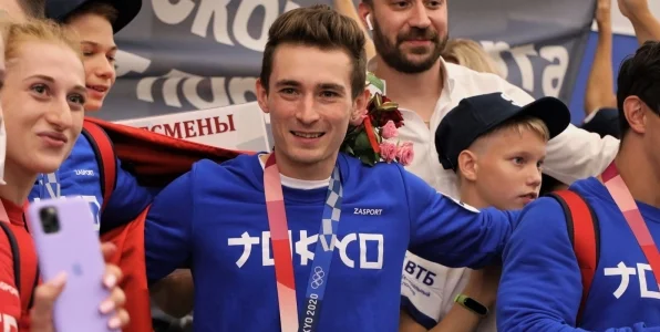 Журова: не надо делить на патриотов Белявского и тех, кто выбрал нейтральный статус