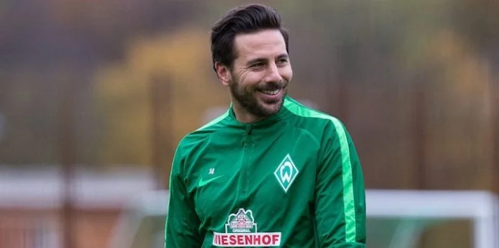 Старые, но не бесполезные. Авторы рекордно возрастных голов