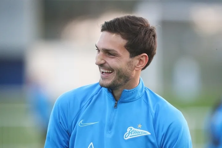 Оздоев: «В ближайшие 50 лет не одна команда подряд четыре раза чемпионом не станет» Оздоев: «В ближайшие 50 лет не одна команда подряд четыре раза чемпионом не станет»