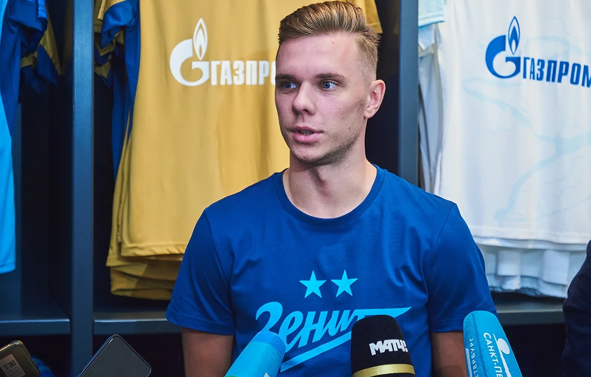 Кавазашвили: В сборной СССР Глушенкова за такие слова дисквалифицировали бы Кавазашвили: В сборной СССР Глушенкова за такие слова дисквалифицировали бы