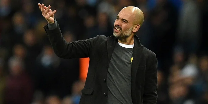 Снова проиграл. Гвардиола больше не топ-тренер? Снова проиграл. Гвардиола больше не топ-тренер?