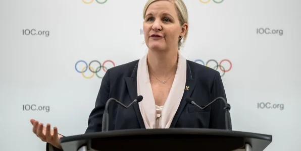 Журова: вряд ли Ковентри возьмет на себя индивидуальную смелость и вернет россиян Журова: вряд ли Ковентри возьмет на себя индивидуальную смелость и вернет россиян