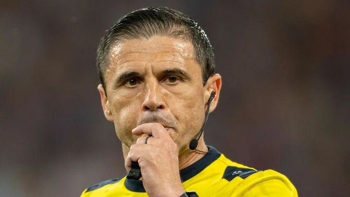 Милорад Мажич: «Моей первоочередной задачей станет улучшение качества работы российских судей в главных футбольных турнирах»