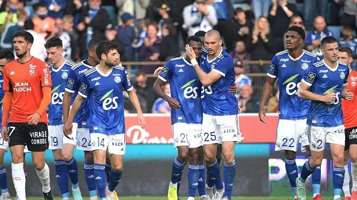 Владелец «Челси» хочет купить еще и «Страсбур»