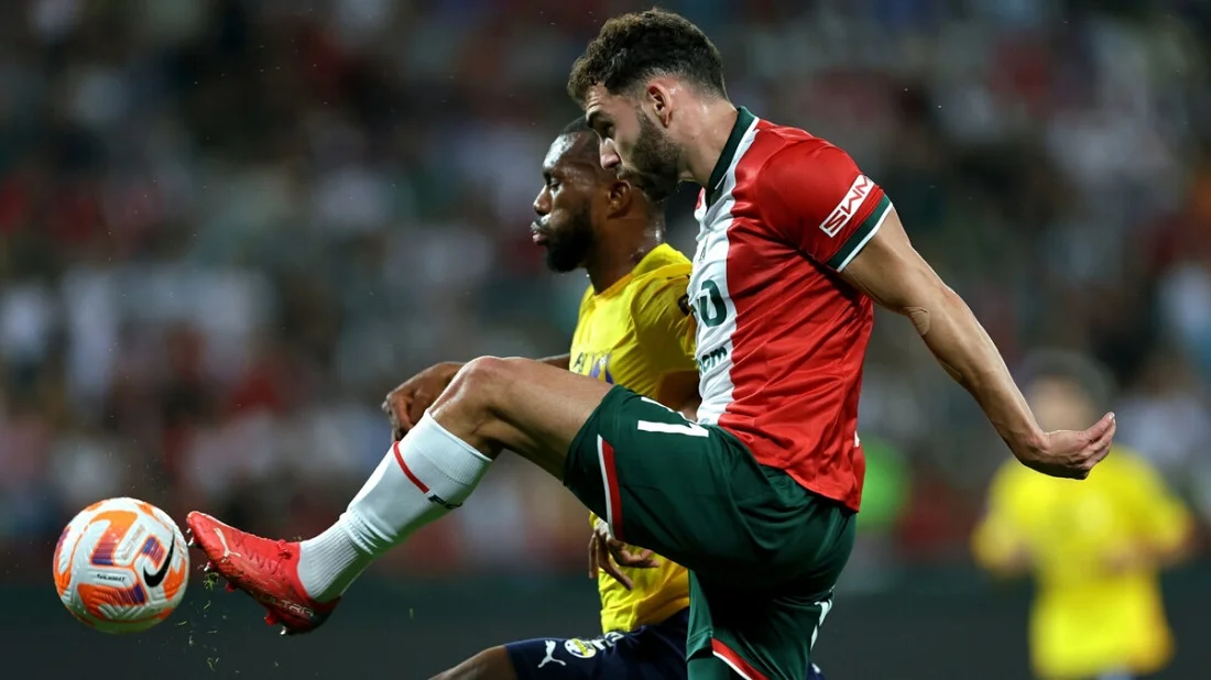 «Локомотив» хочет продлить контракт Тикнизяна до 2028 года «Локомотив» хочет продлить контракт Тикнизяна до 2028 года