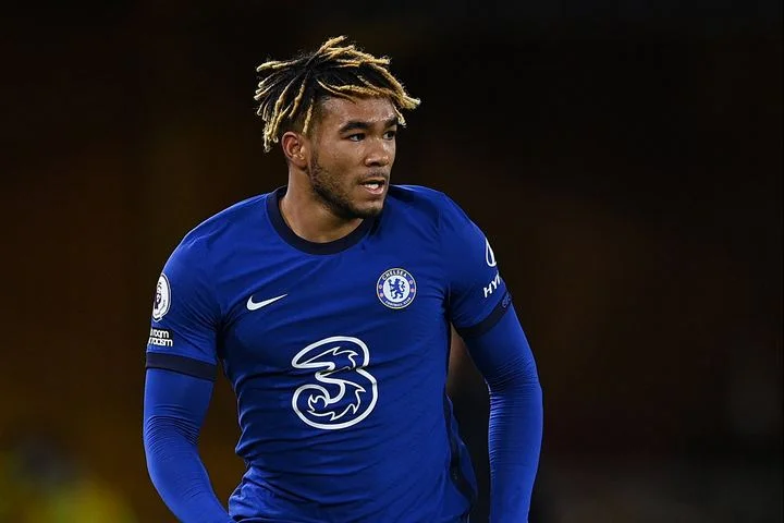 «Реал» заинтересован в защитнике «Челси»