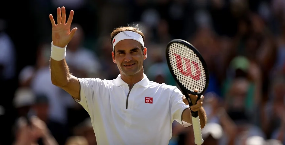 Федерер о своем возвращении: «Жду разрешения врачей, но в принципе уже готов снова отдать все силы» Федерер о своем возвращении: «Жду разрешения врачей, но в принципе уже готов снова отдать все силы»