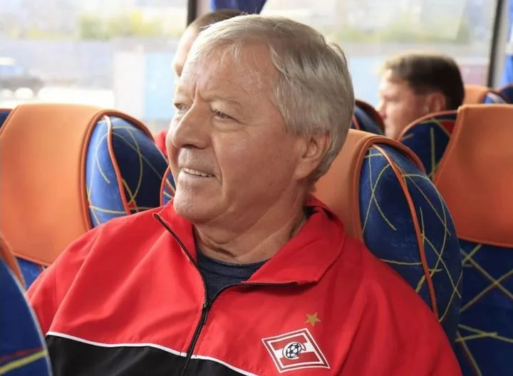 Валерий Гладилин: «В «Спартаке» есть два лидера, а заменить их некем. Третьего лидера не нашлось. В этом основная проблема»