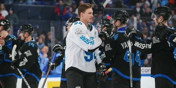 Каменев: в прошлом сезоне у ЦСКА было слишком много финалов