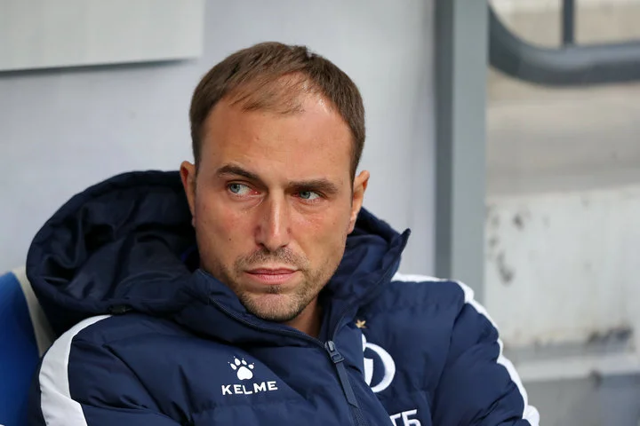 Кирилл Новиков: «Шунин и Лещук — два отличных вратаря. Здесь не требуется никакое усиление, и «Динамо» способно бороться за чемпионство с такими голкиперами»