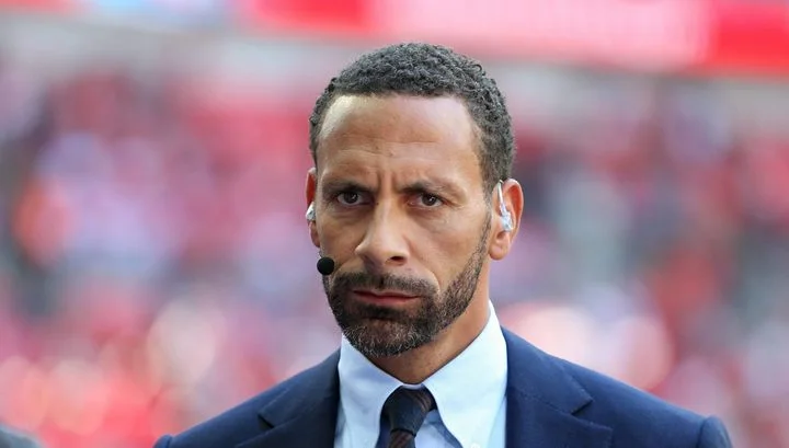 Рио Фердинанд: «Ман Сити» создал культуру побед. Великие команды не берут выходных» Рио Фердинанд: «Ман Сити» создал культуру побед. Великие команды не берут выходных»