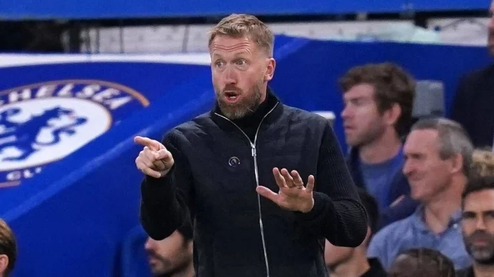 Грэм Поттер о 2:1 с «Зальцбургом»: «Выигрывать на этом поле нелегко. Это видно по статистике»