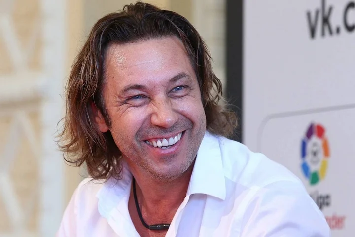 Александр Мостовой: «Если позовут в «Зенит», то пойду, конечно. Это же предложение по работе»