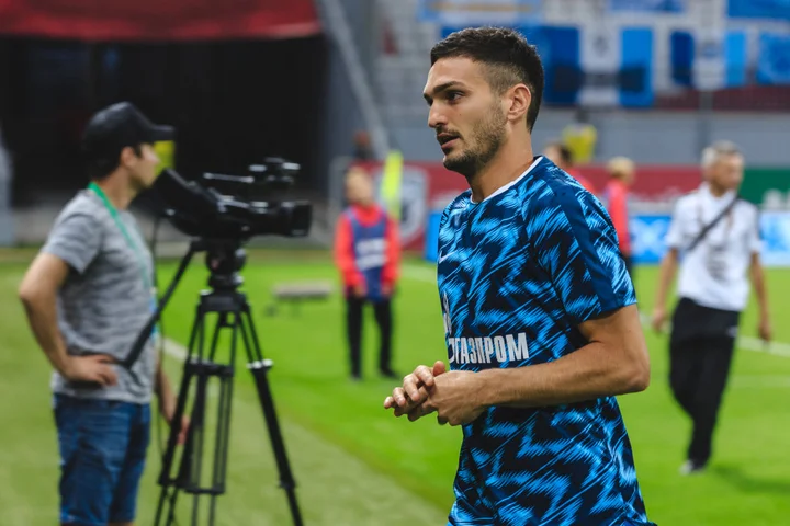 Роман Широков про переход Оздоева в клуб Саудовской Аравии: «Не думаю, что уровень намного ниже. По деньгам хорошее предложение: почему бы не попробовать?»