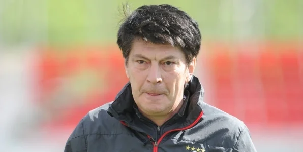 Дасаев заявил, что ему не нравится нынешний формат Кубка России Дасаев заявил, что ему не нравится нынешний формат Кубка России