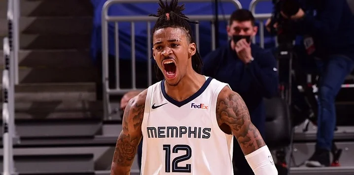 Айзейя Томас о Деррике Роузе: «Он сделает из Джа Морэнта претендента на MVP» Айзейя Томас о Деррике Роузе: «Он сделает из Джа Морэнта претендента на MVP»