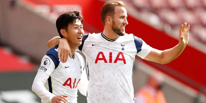 Кейн об отношениях с Соном: «Провожу с ним больше времени, чем с женой»