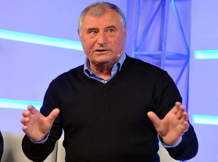 Анатолий Бышовец: «Не думаю, что у «Зенита» будет стоять задача повторить разгром первого круга» Анатолий Бышовец: «Не думаю, что у «Зенита» будет стоять задача повторить разгром первого круга»