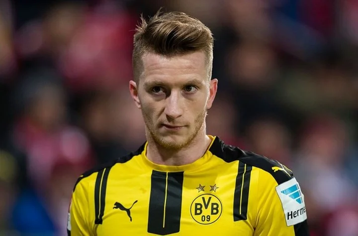 Марко Ройс: «Холанд, Гюндоган, Гётце, Санчо, Дембеле. Если бы они остались в «Боруссии», то мы бы могли проявить себя в Европе» Марко Ройс: «Холанд, Гюндоган, Гётце, Санчо, Дембеле. Если бы они остались в «Боруссии», то мы бы могли проявить себя в Европе»