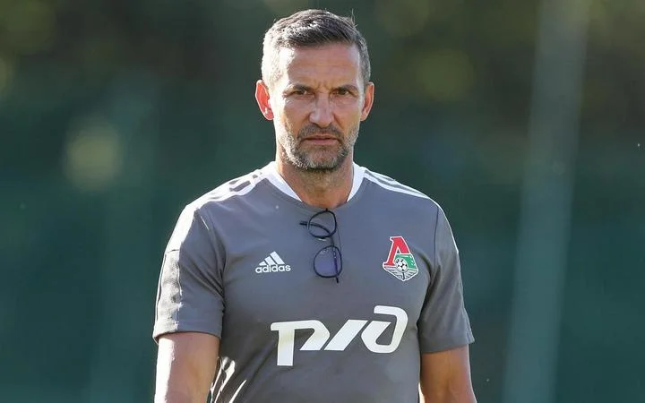 Тренер «Локо» Йозеф Циннбауэр после 3:0 c «Химками»: «Весь футбол так устроен: если ты побеждаешь, тебе никто не скажет слова» Тренер «Локо» Йозеф Циннбауэр после 3:0 c «Химками»: «Весь футбол так устроен: если ты побеждаешь, тебе никто не скажет слова»