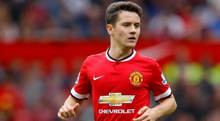 «Атлетик» продлил аренду Эрреры у ПСЖ