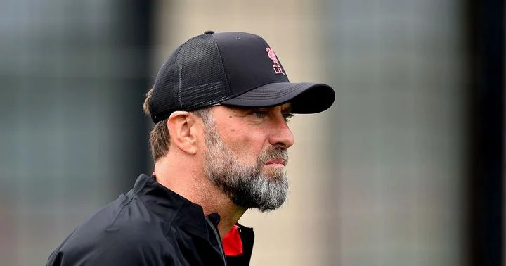 Юрген Клопп про отставку Паркера из «Борнмута»: «Насколько важно в таких ситуациях иметь в клубах правильных владельцев. Мне жаль Скотта» Юрген Клопп про отставку Паркера из «Борнмута»: «Насколько важно в таких ситуациях иметь в клубах правильных владельцев. Мне жаль Скотта»