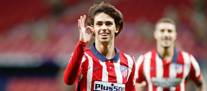 Диего Симеоне о желании Жоау Феликса играть за «Барселону»: «Атлетико» гораздо важнее отдельно взятых личностей»