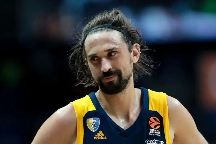 Алексей Швед: «Есть высокий процент, что я останусь в Китае»