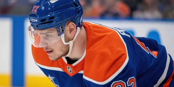 Подколзин: «Флорида» делает хоккей скучным - забросы, борьба, терпение» Подколзин: «Флорида» делает хоккей скучным - забросы, борьба, терпение»