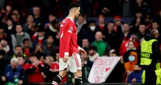 Стало известно, как изменится зарплата игроков МЮ, если клуб не попадет в ЛЧ