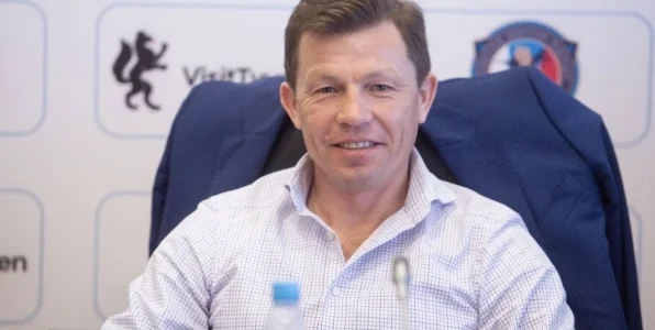 «Надежда на допуск есть, но ничего не меняется». Интервью главы СБР Майгурова «Надежда на допуск есть, но ничего не меняется». Интервью главы СБР Майгурова