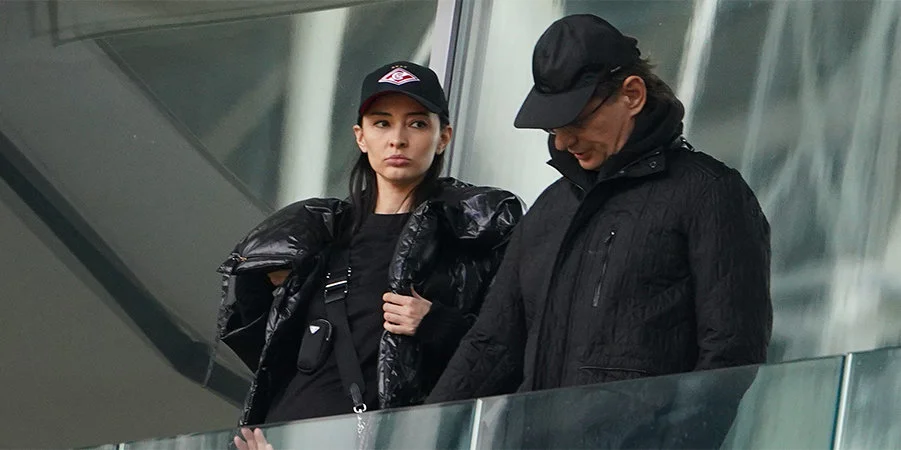 Зарема о Соболеве: «Он на поле с первых минут – это всегда дает результат» Зарема о Соболеве: «Он на поле с первых минут – это всегда дает результат»