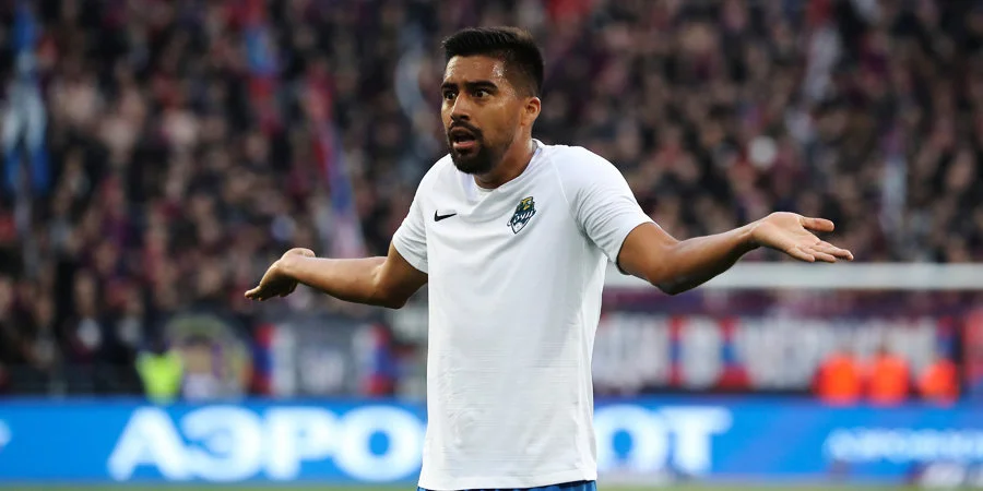 «Сочи» смогли вырвать победу у «Ростова» на 92-й минуте «Сочи» смогли вырвать победу у «Ростова» на 92-й минуте