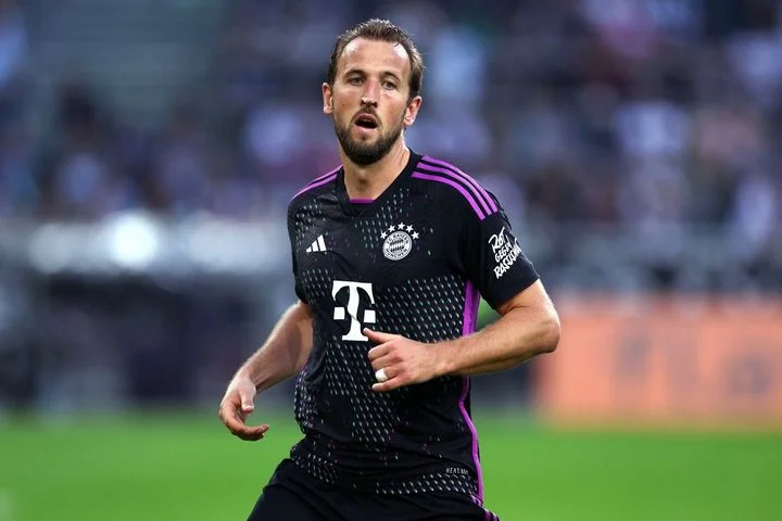 Гарри Кейн: «В АПЛ нет другой команды кроме «Тоттенхэма», которой я желаю чемпионства. Никогда не пожалею о решении перейти в «Баварию» Гарри Кейн: «В АПЛ нет другой команды кроме «Тоттенхэма», которой я желаю чемпионства. Никогда не пожалею о решении перейти в «Баварию»