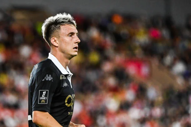 Камоцци: «Монако» — очень хорошая команда для Головина Камоцци: «Монако» — очень хорошая команда для Головина