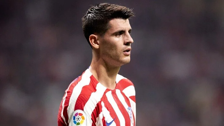 «Атлетико» снова не смог обыграть «Брюгге» в ЛЧ «Атлетико» снова не смог обыграть «Брюгге» в ЛЧ