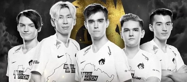 Участники киберспортивной команды Team Spirit могут сменить гражданство Участники киберспортивной команды Team Spirit могут сменить гражданство