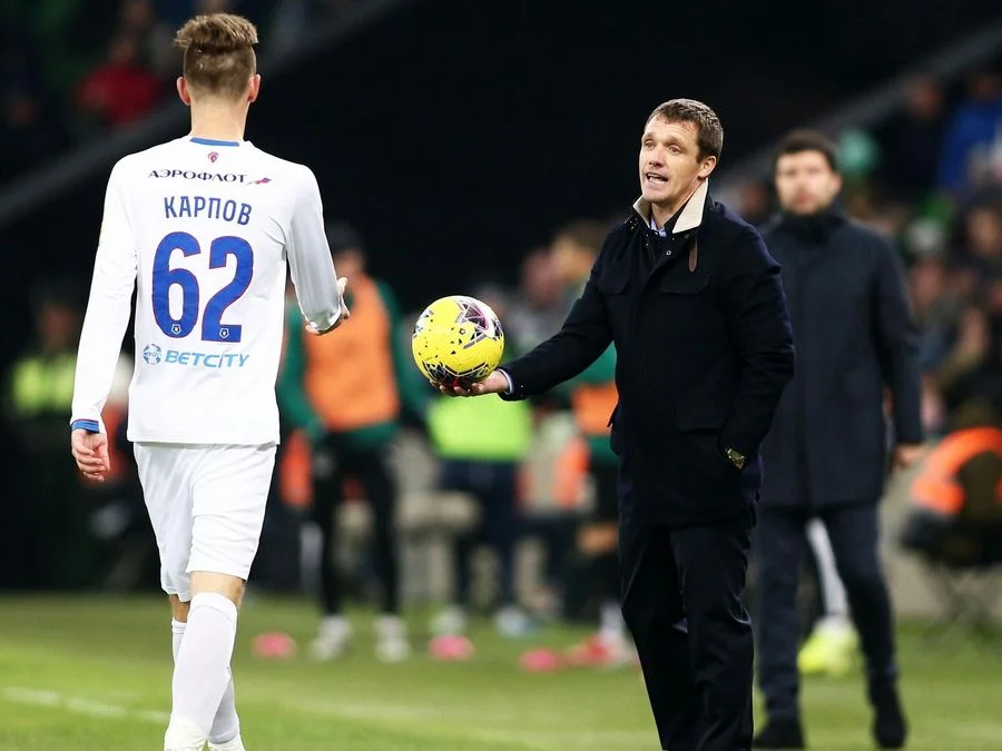 Селюк: Где сейчас Карпов? Если Гончаренко считал его суперзвездой, что он его к себе сейчас не возьмет? Селюк: Где сейчас Карпов? Если Гончаренко считал его суперзвездой, что он его к себе сейчас не возьмет?