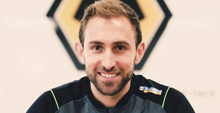 «Вулверхэмптон» подписал защитника Доусона из «Вест Хэма» «Вулверхэмптон» подписал защитника Доусона из «Вест Хэма»