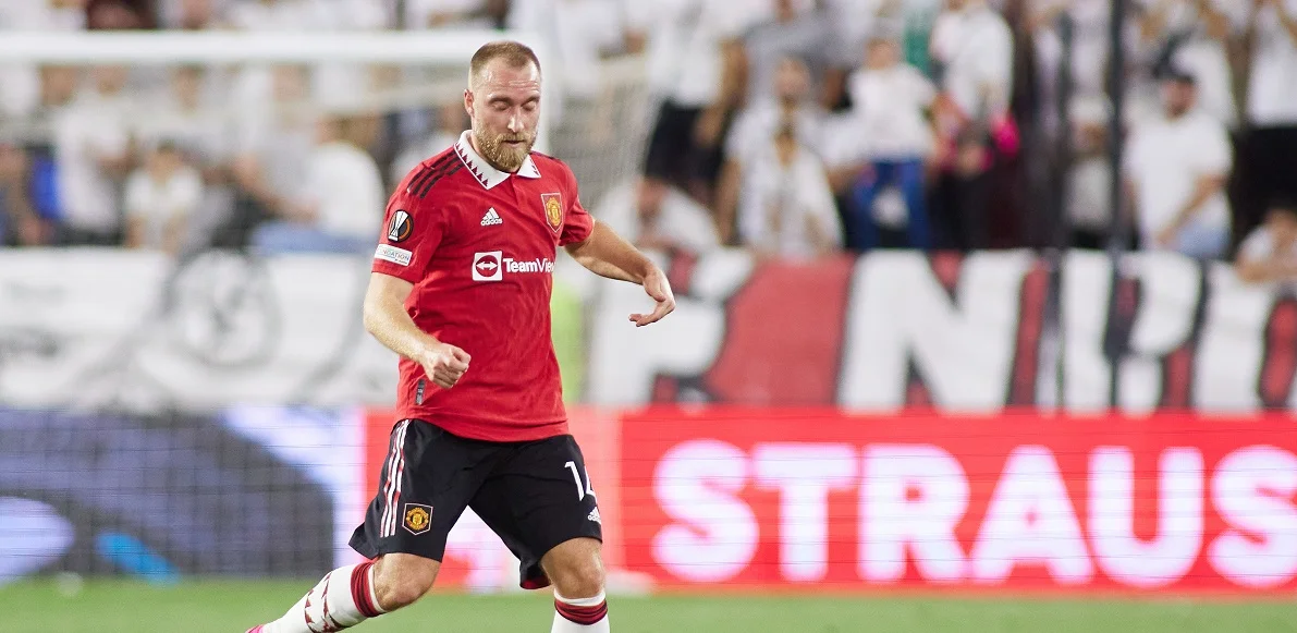 Рэтклифф планирует вернуть МЮ на топ-уровень через четыре года: «Неразумно думать, что через год мы будем играть, как «Сити» против «Реала» в прошлом сезоне»