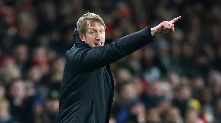 Поттер о победе над «Борнмутом»: «Челси» был не в лучшей форме перед паузой»