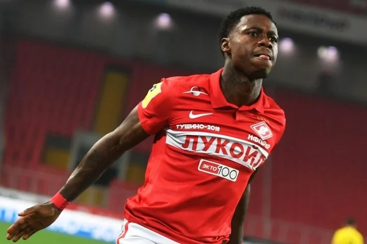 Вячеслав Колосков: «Титов – легенда «Спартака». Аленичев и Дасаев – тоже легенды. Ну какая Промес сейчас легенда? Просто нормальный игрок» Вячеслав Колосков: «Титов – легенда «Спартака». Аленичев и Дасаев – тоже легенды. Ну какая Промес сейчас легенда? Просто нормальный игрок»