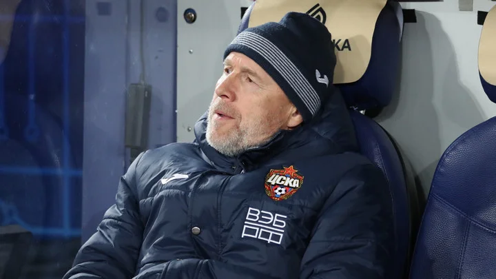 Владимир Федотов об 1:0 с «Балтикой»: «Был прессинг, красивейший гол Давилы, много хороших моментов, но не всё получилось реализовать» Владимир Федотов об 1:0 с «Балтикой»: «Был прессинг, красивейший гол Давилы, много хороших моментов, но не всё получилось реализовать»