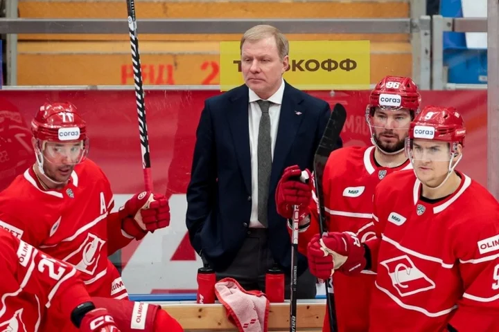 Алексей Жамнов о 5:3 с «Авангардом»: «Очень важно было для нас забить первыми» Алексей Жамнов о 5:3 с «Авангардом»: «Очень важно было для нас забить первыми»